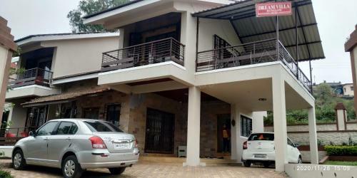 Dream Villa