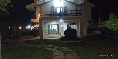 Dream Villa