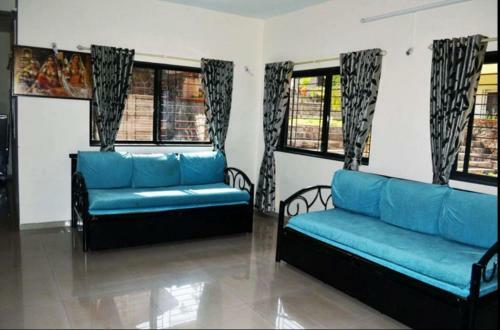 Bhatia Villas 3bhk