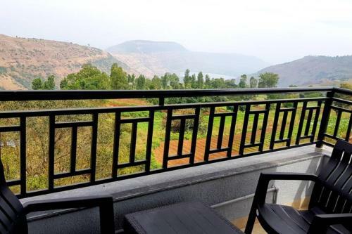 Villa Polsburg Panchgani