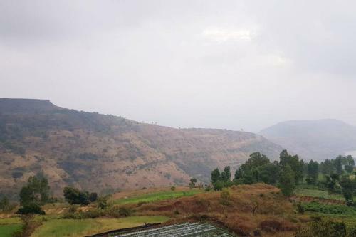 Villa Polsburg Panchgani