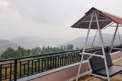 Villa Polsburg Panchgani
