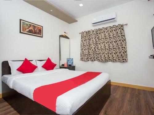 Hotel Meera Vatika
