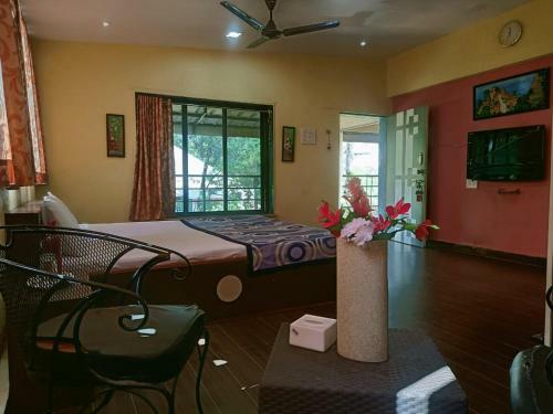 Atithi Villa Panchgani