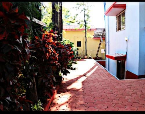 Ekant Villa Panchgani