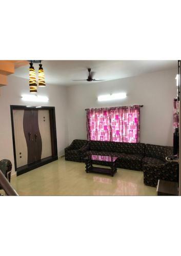 Villa Hamida House 6bhk