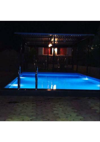 Villa Hamida House 6bhk
