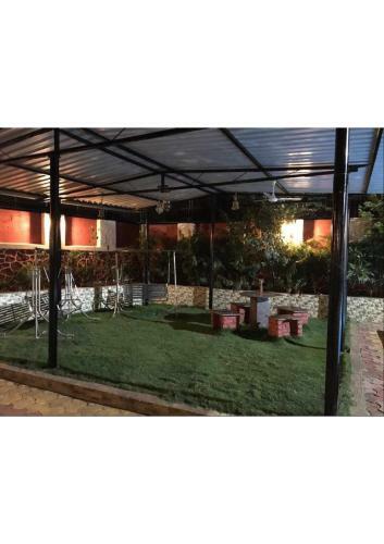 Villa Hamida House 6bhk