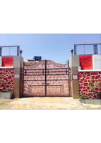 Villa Hamida House 6bhk