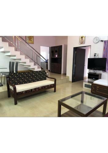 Villa Hamida House 6bhk
