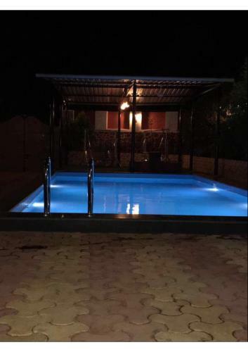 Villa Hamida House 6bhk