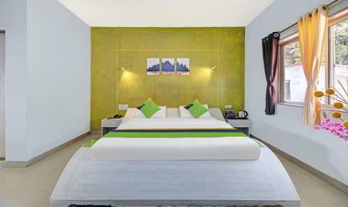 Hotel Treebo Trend Valley 360 Mahabaleshwar