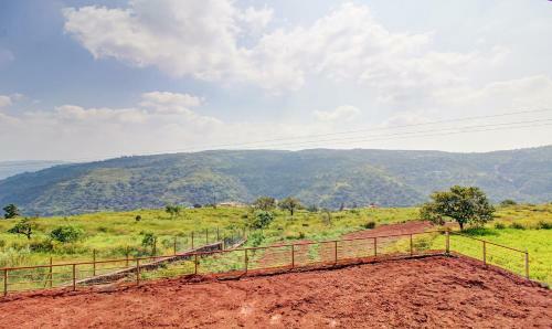 Hotel Treebo Trend Valley 360 Mahabaleshwar