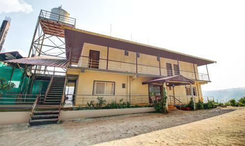 Hotel Treebo Trend Valley 360 Mahabaleshwar