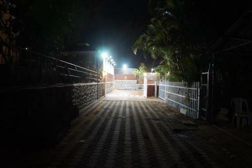 Vaishnavi Villa
