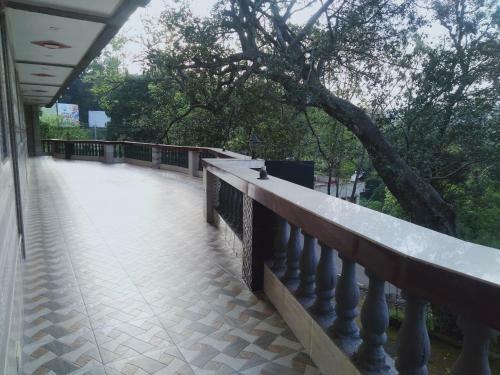 Hotel Panchgani Crown
