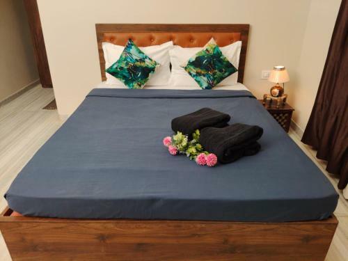 Hotel Highland Rooms
