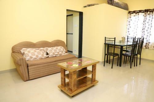 Samruddhi Holiday Home