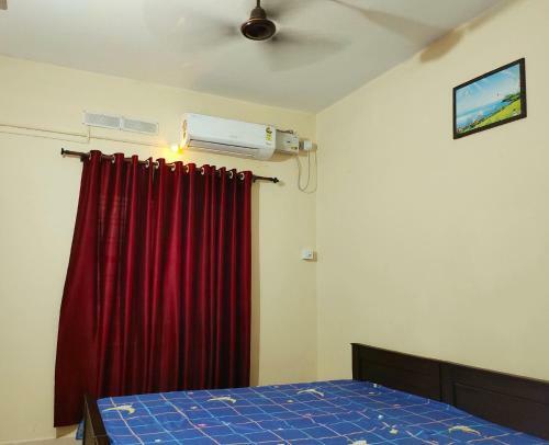 Hotel Malabar Residency