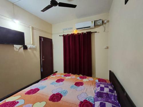 Hotel Malabar Residency