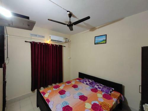 Hotel Malabar Residency