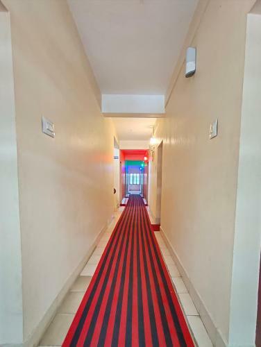 Hotel Malabar Residency