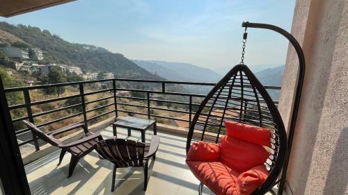 Belle-vue Holiday Homes