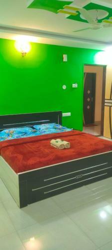 Apartamento Sai Palace Villa