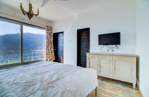 Villa Monsoon Mist Resort