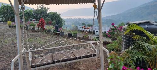 Villa Monsoon Mist Resort