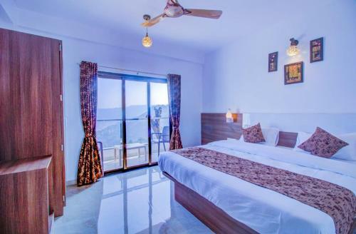 Hotel Kingsinn Panchgani