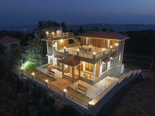 Rustik Highland Villa By 29 Bungalow