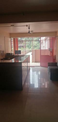Lodge Safa Residency