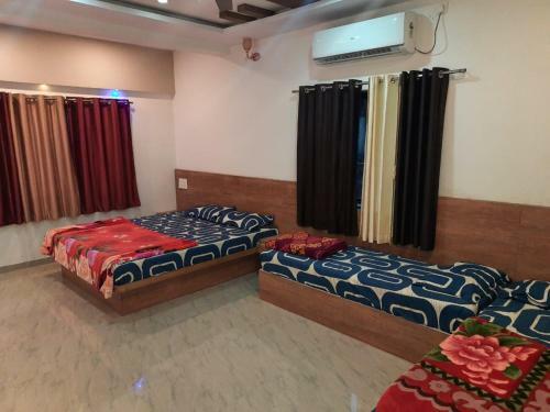 Lodge Royal Stay