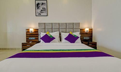 5 Bhk Apartment