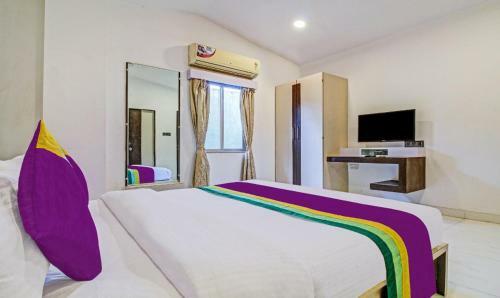 5 Bhk Apartment