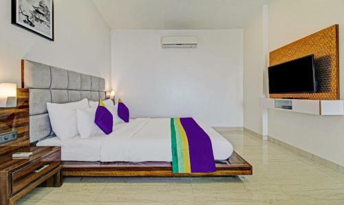 5 Bhk Apartment