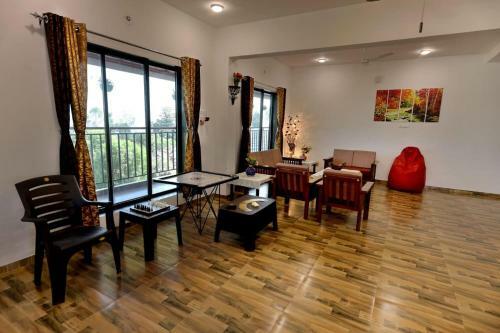 Solitaire Villa