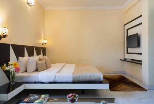 Villa Shivanya Palace By Shree Stays