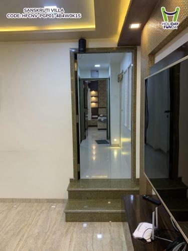 Sanskruti Villa - Holidayfunda Llp