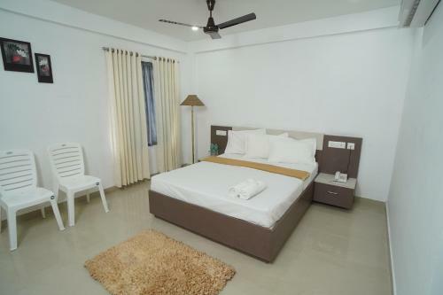 Hotel Sn Rooms
