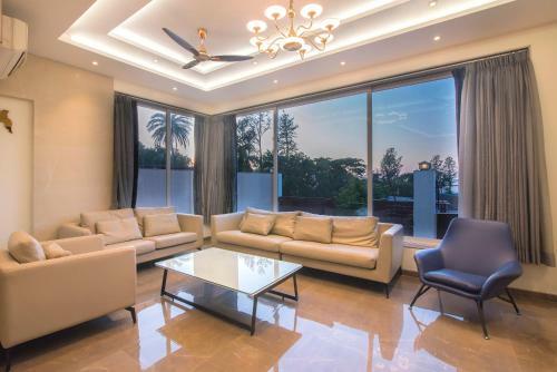 Villa Belleza By Vista Grande