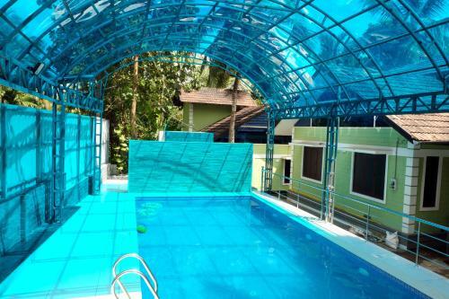 Apartamento Narmada Homestay