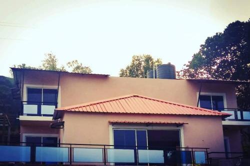 Villa 'bird Of Paradise'