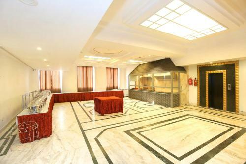 Capital O 23498 Hotel Jane Royale