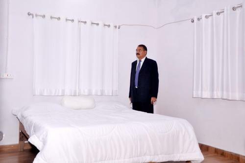 Hostal Pavan Residency