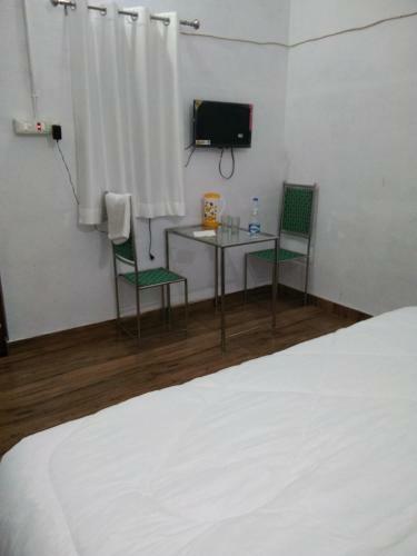 Hostal Pavan Residency