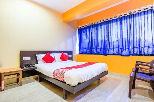 Oyo 6554 Hotel Ashirwad
