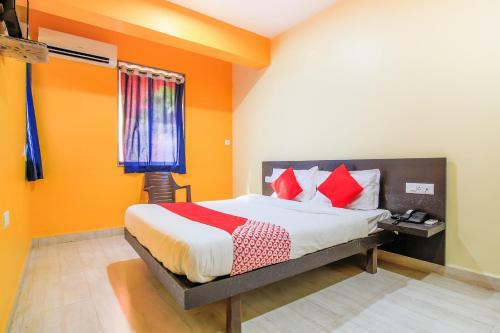 Oyo 6554 Hotel Ashirwad