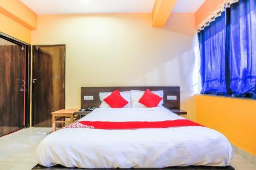 Oyo 6554 Hotel Ashirwad
